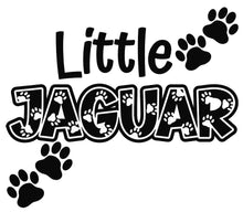 Load image into Gallery viewer, Little Jaguars