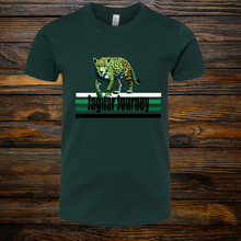 Load image into Gallery viewer, Jaguar Journey