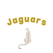 Load image into Gallery viewer, Golden Jaguar

