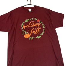 Load image into Gallery viewer, Adult Large Short Sleeve Shirts

