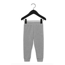 Load image into Gallery viewer, Sweatpants-Adult, Youth and Toddler
