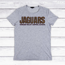 Load image into Gallery viewer, Genesee Valley Jaguars
