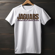 Load image into Gallery viewer, Genesee Valley Jaguars
