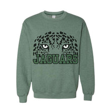 Load image into Gallery viewer, Jaguar Eyes
