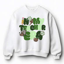 Load image into Gallery viewer, In my TEACHER Era
