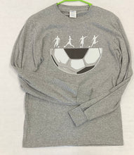 Load image into Gallery viewer, Adult Small Long Sleeve Shirts
