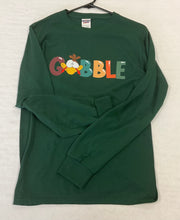 Load image into Gallery viewer, Adult Small Long Sleeve Shirts
