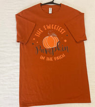Load image into Gallery viewer, Adult Small Short Sleeve Shirts
