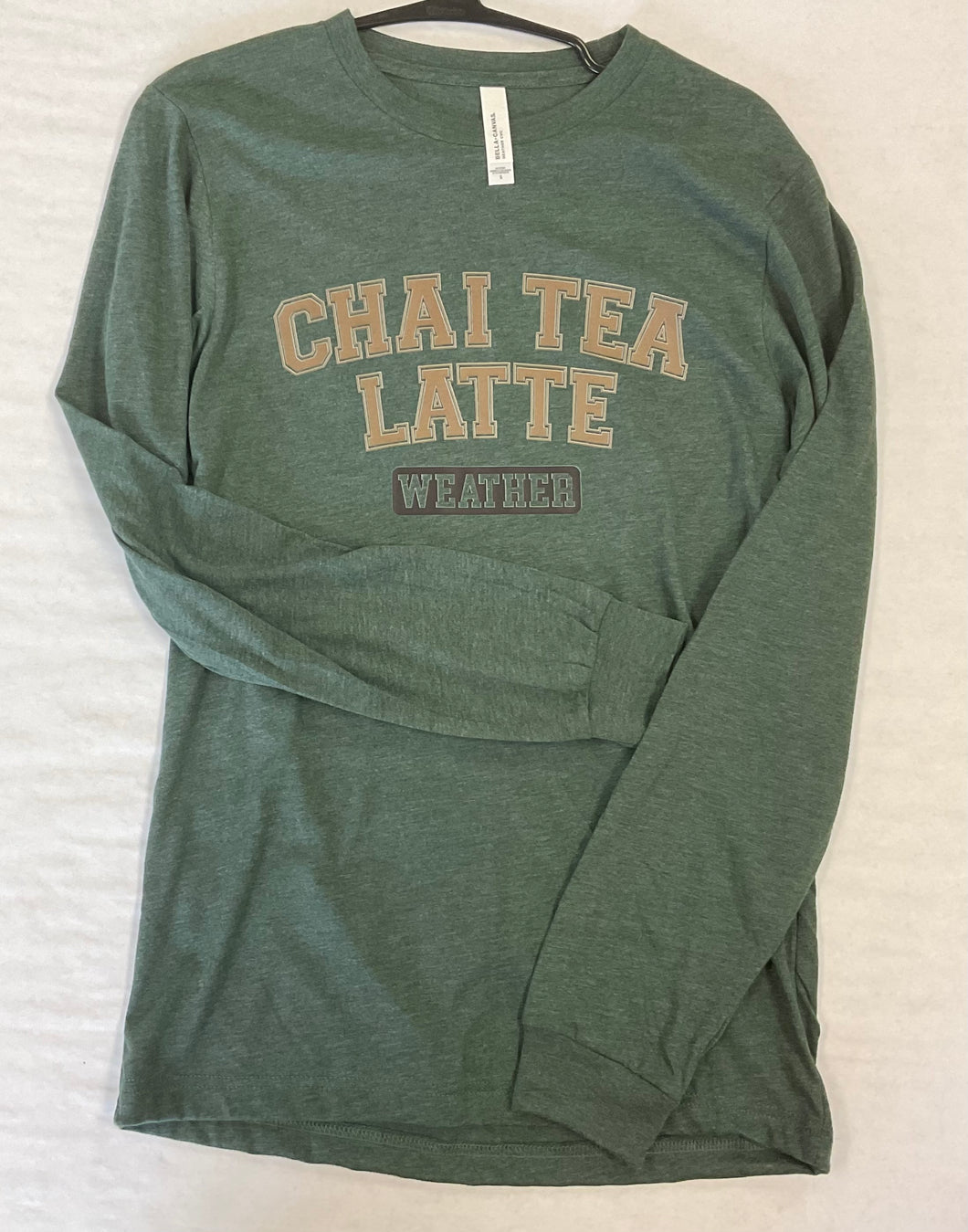 Adult Small Long Sleeve Shirts