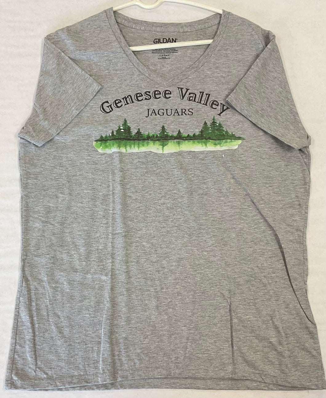 Adult XL Short Sleeve Shirts