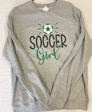 Load image into Gallery viewer, Adult Large Sweatshirts
