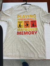 Load image into Gallery viewer, Adult Large Short Sleeve Shirts
