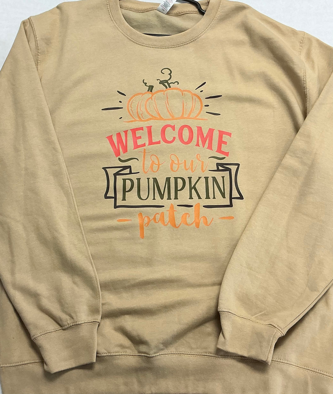 Adult XL Sweatshirts