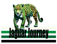 Load image into Gallery viewer, Jaguar Journey
