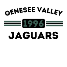Load image into Gallery viewer, Genesee Valley Jaguars
