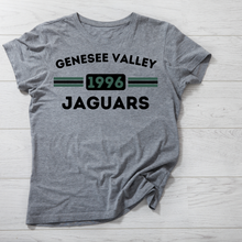 Load image into Gallery viewer, Genesee Valley Jaguars

